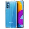 Carcasa COOL para Samsung M526 Galaxy M52 5G AntiShock Transparente