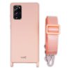 Carcasa COOL para Samsung N980 Galaxy Note 20 Cinta Rosa - Image 5