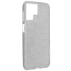 Carcasa COOL para Samsung S908 Galaxy S22 Ultra Glitter Plata - Image 3