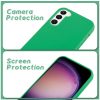 Carcasa COOL para Samsung S916 Galaxy S23 Plus Eco Biodegradable Mint - Image 6