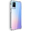 Carcasa COOL para Vivo V21 5G AntiShock Transparente - Image 2