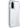 Carcasa COOL para Xiaomi Mi 11i / Pocophone F3 AntiShock Transparente - Image 2
