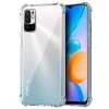 Carcasa COOL para Xiaomi Redmi 10 5G Antishock Transparente