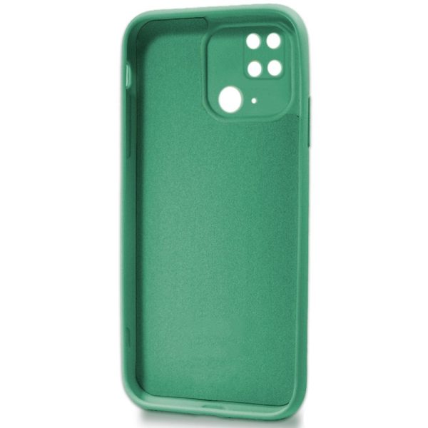 Carcasa COOL para Xiaomi Redmi 10C Cover Mint - Image 2