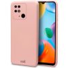 Carcasa COOL para Xiaomi Redmi 10C Cover Rosa