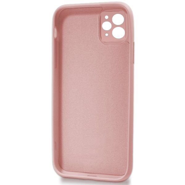Carcasa COOL para Xiaomi Redmi 12 Cover Rosa - Image 2