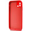 Carcasa COOL para Xiaomi Redmi 12C Cover Rojo - Image 2