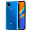 Carcasa COOL para Xiaomi Redmi 9C / 10A AntiShock Transparente