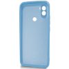 Carcasa COOL para Xiaomi Redmi A1 Plus / A2 Plus Cover Celeste - Image 2
