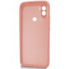 Carcasa COOL para Xiaomi Redmi A1 Plus / A2 Plus Cover Rosa - Image 2