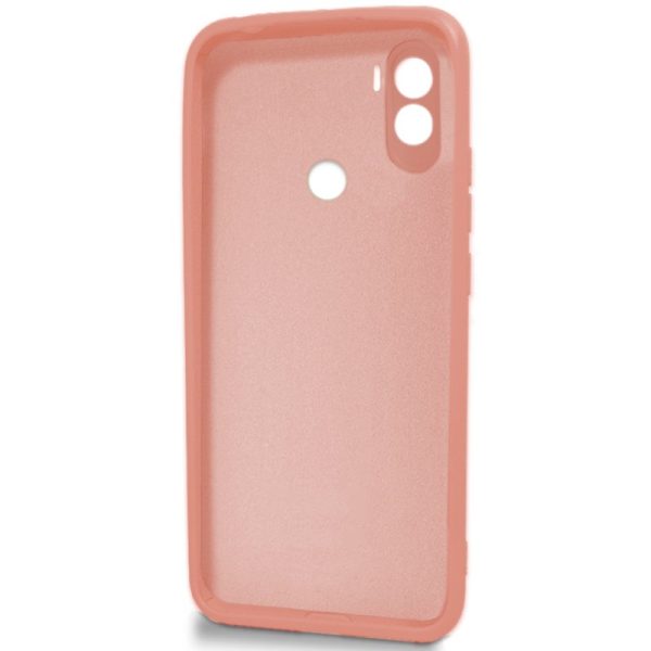 Carcasa COOL para Xiaomi Redmi A1 Plus / A2 Plus Cover Rosa - Image 2