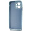 Carcasa COOL para Xiaomi Redmi Note 12 Cover Celeste - Image 2