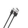 Cargador Red Conector Tipo-C Universal 3Amp (Carga Rápida) COOL Kit 2 en 1 Negro - Image 4