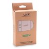 Cargador Red Universal Fast Charger (PD) Tipo-C / USB Dual COOL ECO (20W) - Image 2