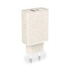 Cargador Red Universal Fast Charger (PD) Tipo-C / USB Dual COOL ECO (20W) - Image 6