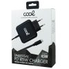 Cargador Red Universal Orden. Portátiles 45w PD Automático COOL (Tipo C) - Image 3