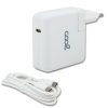 Cargador Universal Red COOL Para Apple MacBook 12 / Air 13 / Pro 13 / iPad 12.9 (67w USB-C)