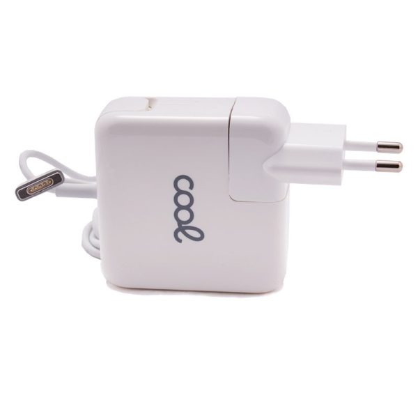 Cargador Universal Red COOL Para Apple MacBook Air - MagSafe 2 (45w) - Image 3
