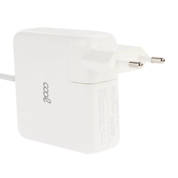 Cargador Universal Red COOL Para Apple Macbook MagSafe L (60w) - Image 4