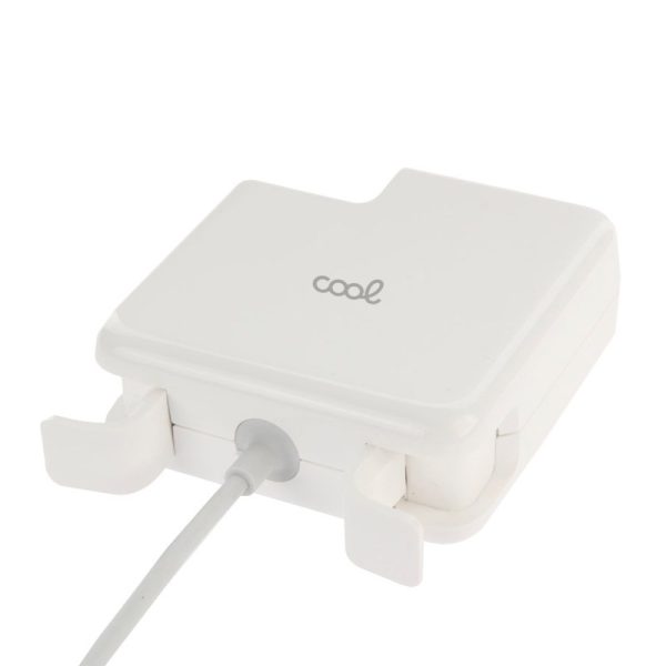 Cargador Universal Red COOL Para Apple Macbook MagSafe L (60w) - Image 5