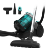 ASPIRADOR CECOTEC 08590 CONGA ROCKSTAR MULTICYCLONIC COMPACT PLUS 800W S/BOLSA - Image 2