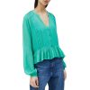 Pepe Jeans Camisas ARVANA_PL303947_641JADE