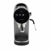 CAFETERA EXPRESS MANUAL JATA JECA2300 INOX 20BAR DIGITAL - Image 2