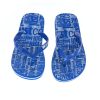 Just Cavalli Beachwear Chinelos E94151RMC_BLUCOBALTO - Image 2