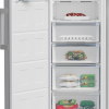 CONGELADOR VERTICAL BEKO B3RMFNE314XB 186,5X59,7 NF E INOX - Image 3