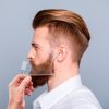 BARBERO UFESA PERFECT FADE 60105365 3 PEINES PRECISION - Image 4