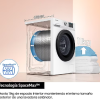 LAVADORA SAMSUNG WW11BBA046TWEC 11KG 1400RPM A INVERTER - Image 4
