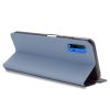 Funda COOL Flip Cover para Xiaomi Pocophone M3 / Redmi 9T Elegance Azul - Image 3