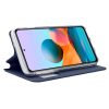 Funda COOL Flip Cover para Xiaomi Redmi Note 10 Pro Liso Azul - Image 2