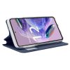 Funda COOL Flip Cover para Xiaomi Redmi Note 12 Pro Plus 5G Liso Azul - Image 2