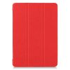 Funda COOL para Huawei Matepad T10s Polipiel Liso Rojo 10.1 pulg - Image 7