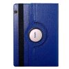 Funda COOL para Huawei Mediapad T5 Polipiel Liso Azul 10.1 pulg - Image 3