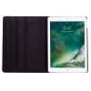 Funda COOL para iPad Air / Air 2 / Pro 9.7 / iPad 2017 / iPad 2018 9.7 pulg Giratoria Polipiel Negro - Image 4