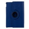 Funda COOL para iPad Pro 11 (2018) Giratoria Polipiel Azul - Image 4