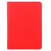 Funda COOL para iPad Pro 11 pulg (2020 / 2021) / iPad Air 4 2020 / iPad Air 5 2022 (10.9) Giratoria Polipiel Rojo - Image 3