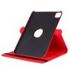 Funda COOL para iPad Pro 12.9 pulg (2020 / 2021 / 2022) Giratoria Polipiel Rojo - Image 3