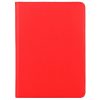 Funda COOL para iPad Pro 12.9 pulg (2020 / 2021 / 2022) Giratoria Polipiel Rojo - Image 7