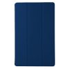 Funda COOL para Lenovo Tab M10 HD 2ª Gen (TB-X306) Polipiel Liso Azul 10.1 pulg - Image 2