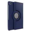 Funda COOL para Lenovo Tab M10 Plus / FHD Plus 2ª Gen / Tab K10 Polipiel Liso Azul 10.3 pulg - Image 2