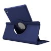 Funda COOL para Lenovo Tab M10 Plus / FHD Plus 2ª Gen / Tab K10 Polipiel Liso Azul 10.3 pulg - Image 3