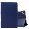 Funda COOL para Lenovo Tab M10 Plus / FHD Plus 2ª Gen / Tab K10 Polipiel Liso Azul 10.3 pulg - Image 4