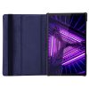 Funda COOL para Lenovo Tab M10 Plus / FHD Plus 2ª Gen / Tab K10 Polipiel Liso Azul 10.3 pulg - Image 5