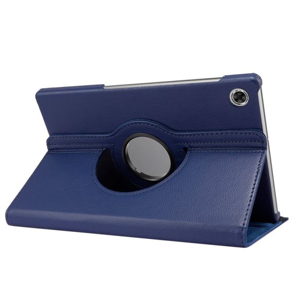 Funda COOL para Lenovo Tab M10 Plus / FHD Plus 2ª Gen / Tab K10 Polipiel Liso Azul 10.3 pulg - Image 6