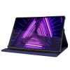 Funda COOL para Lenovo Tab M10 Plus / FHD Plus 2ª Gen / Tab K10 Polipiel Liso Azul 10.3 pulg - Image 7