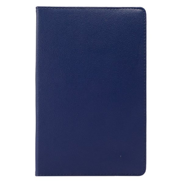Funda COOL para Lenovo Tab M10 Plus / FHD Plus 2ª Gen / Tab K10 Polipiel Liso Azul 10.3 pulg - Image 8