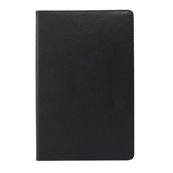 Funda COOL para Lenovo Tab M10 Plus / FHD Plus 2ª Gen / Tab K10 Polipiel Liso Negro 10.3 pulg - Image 4